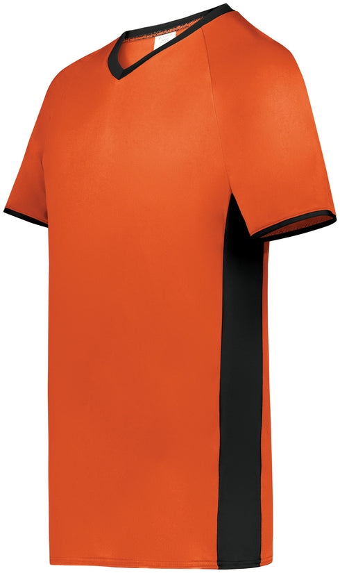 Augusta Sportswear Youth Cutter+ V-Neck Jersey